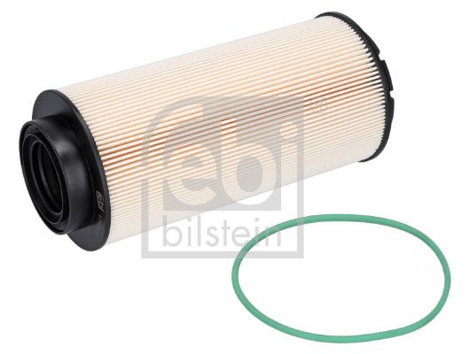 Топливный фильтр FEBI 176029