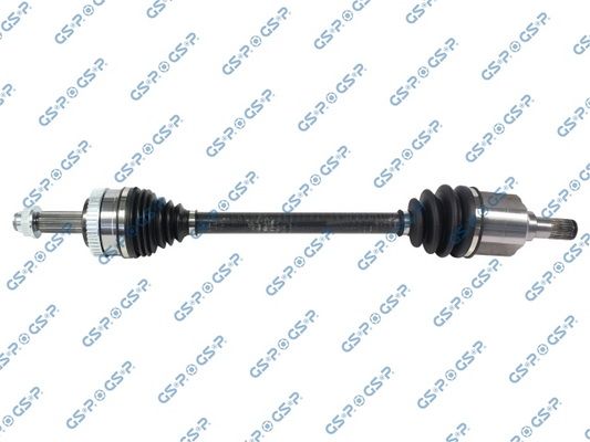 Приводной вал GSP 224525