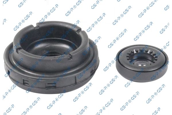 Ремкомплект, опора стойки амортизатора GSP 511652S