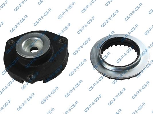 Ремкомплект, опора стойки амортизатора GSP 512244S