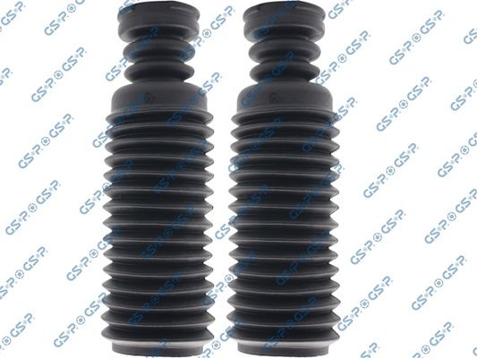 Пылезащитный комплект, амортизатор GSP 5404040PK