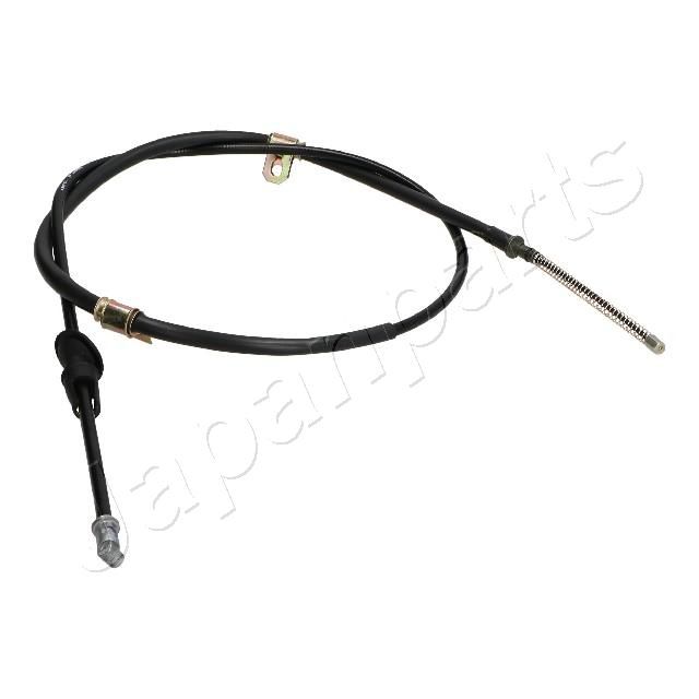 Тросик, cтояночный тормоз JAPANPARTS BC502