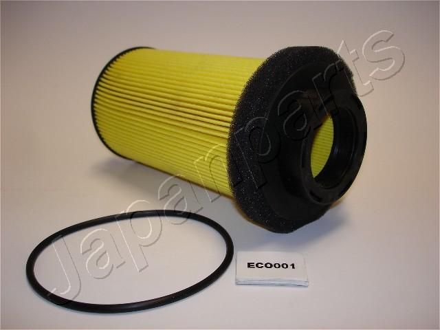 Топливный фильтр JAPANPARTS FCECO001