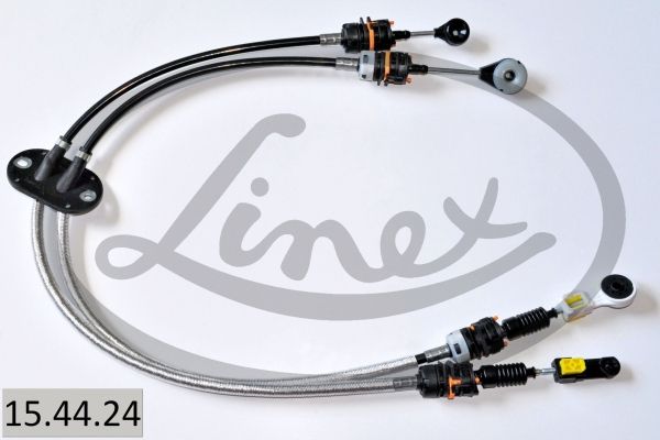 Трос, механическая коробка передач LINEX 154424