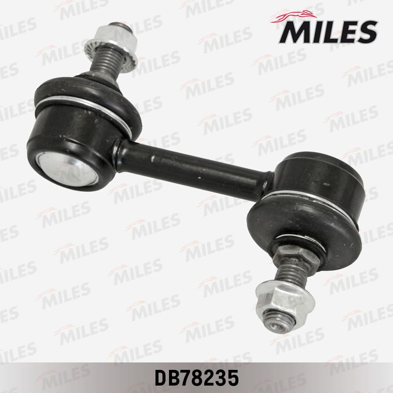 Тяга / стойка, стабилизатор MILES DB78235