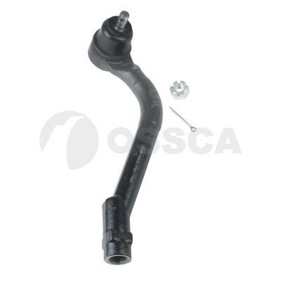 Наконечник поперечной рулевой тяги OSSCA 22395