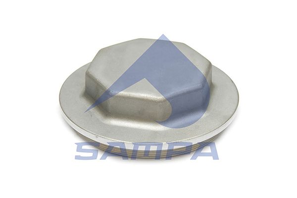 Крышка, подшипник ступицы колеса SAMPA 043150