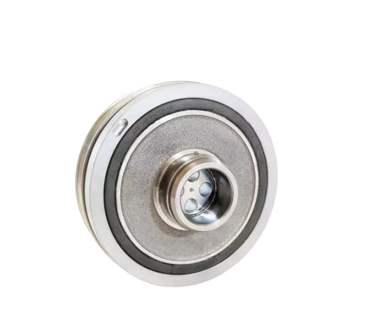 Демпфер крутильных колебаний
 BMW 11237619245