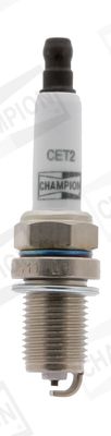 Свеча зажигания CHAMPION CET2