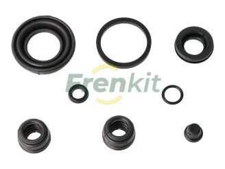 Ремкомплект, тормозной суппорт FRENKIT 230013