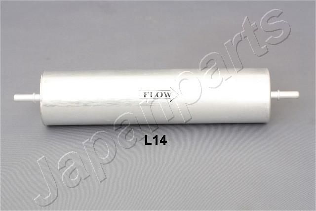 Топливный фильтр JAPANPARTS FCL14S