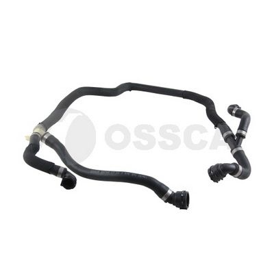 Шланг радиатора OSSCA 33710