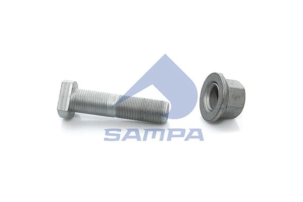 Шпилька колеса SAMPA 070691