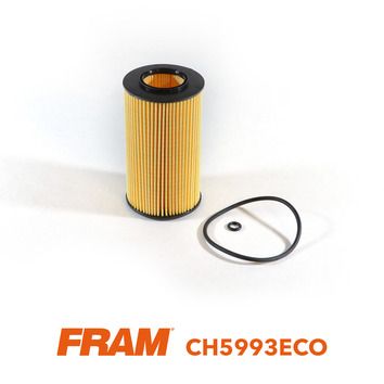 Масляный фильтр FRAM CH5993ECO