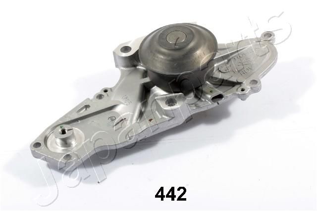 Водяной насос, охлаждение двигателя JAPANPARTS PQ442