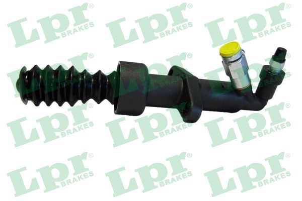 Рабочий цилиндр, система сцепления LPR 3039