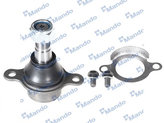 Шарнир независимой подвески / поворотного рычага MANDO MSA025188