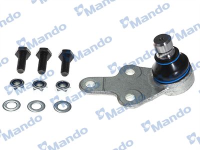 Шарнир независимой подвески / поворотного рычага MANDO MSA025247