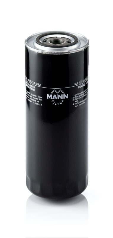 Топливный фильтр MANN-FILTER WK111025