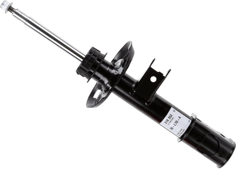 Амортизатор SACHS 318352