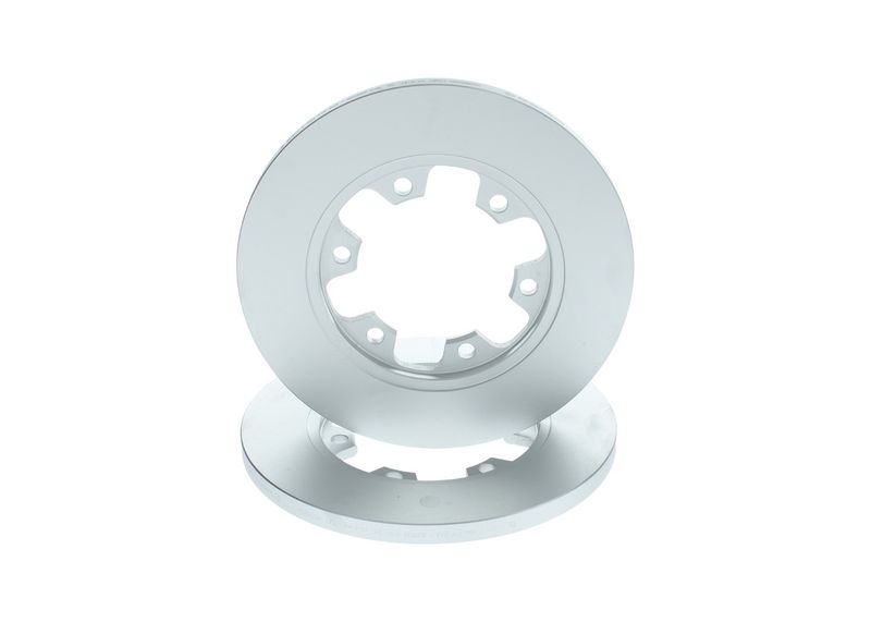 Тормозной диск BOSCH 0986479D43