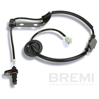 Датчик, частота вращения колеса BREMI 50093