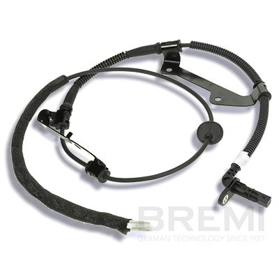 Датчик, частота вращения колеса BREMI 50107