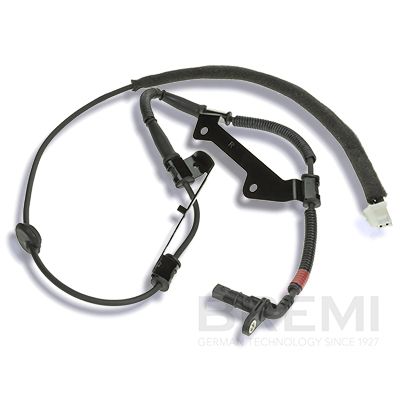 Датчик, частота вращения колеса BREMI 50108