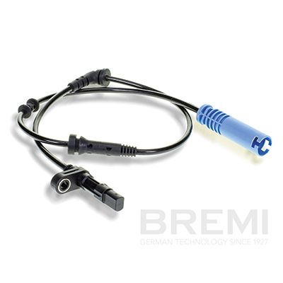 Датчик, частота вращения колеса BREMI 50128