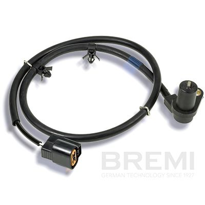 Датчик, частота вращения колеса BREMI 50134