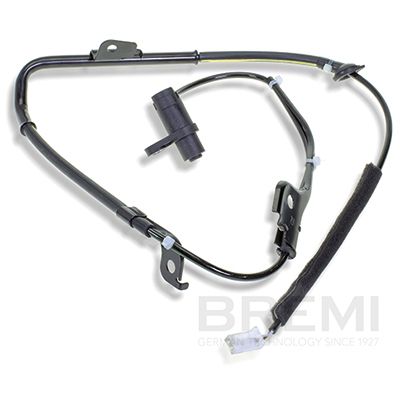 Датчик, частота вращения колеса BREMI 50185