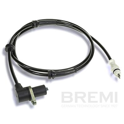 Датчик, частота вращения колеса BREMI 50223