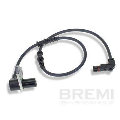 Датчик, частота вращения колеса BREMI 50235