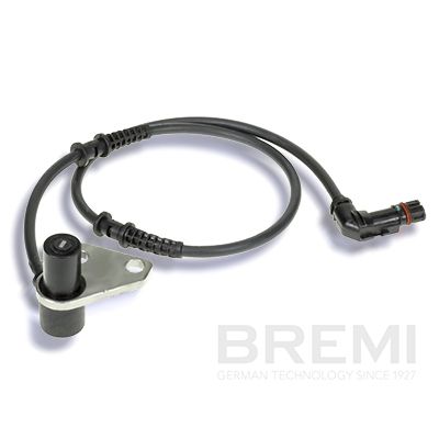 Датчик, частота вращения колеса BREMI 50236