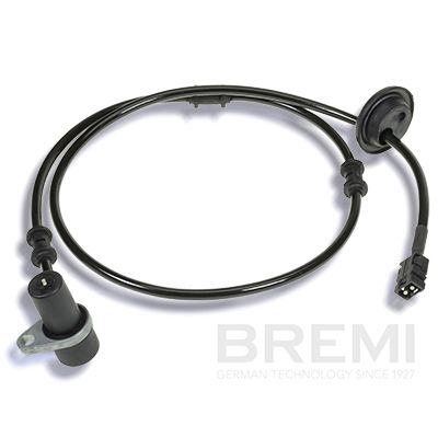 Датчик, частота вращения колеса BREMI 50240