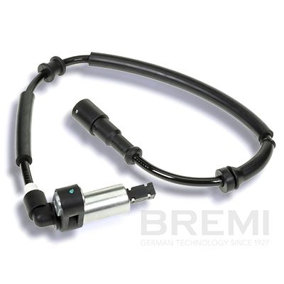 Датчик, частота вращения колеса BREMI 50275