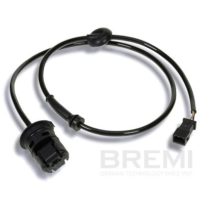Датчик, частота вращения колеса BREMI 50299