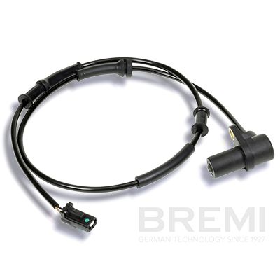 Датчик, частота вращения колеса BREMI 50439