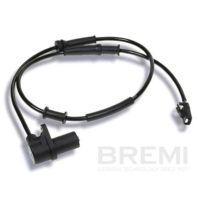 Датчик, частота вращения колеса BREMI 50440