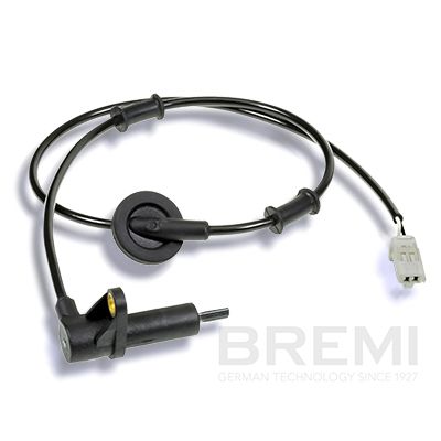 Датчик, частота вращения колеса BREMI 50448