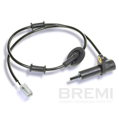 Датчик, частота вращения колеса BREMI 50449
