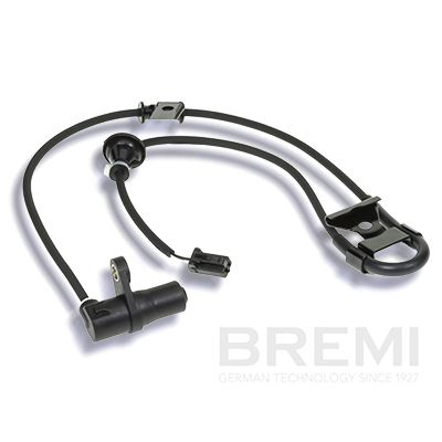 Датчик, частота вращения колеса BREMI 50490
