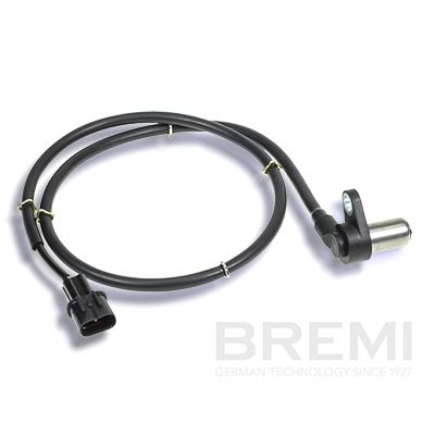 Датчик, частота вращения колеса BREMI 50540