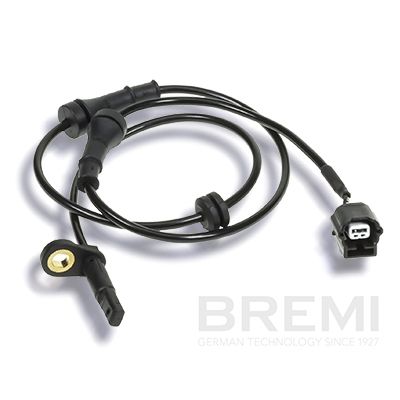 Датчик, частота вращения колеса BREMI 50915