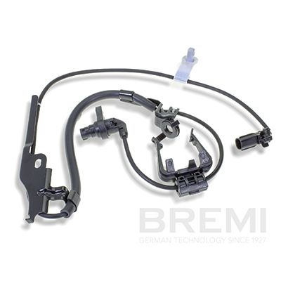 Датчик, частота вращения колеса BREMI 50996