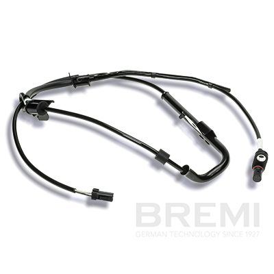 Датчик, частота вращения колеса BREMI 51019