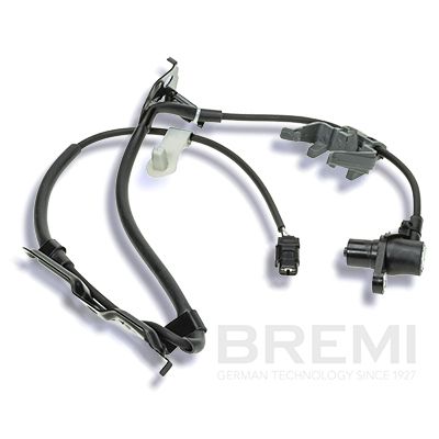 Датчик, частота вращения колеса BREMI 51183