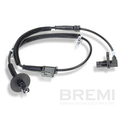 Датчик, частота вращения колеса BREMI 51204