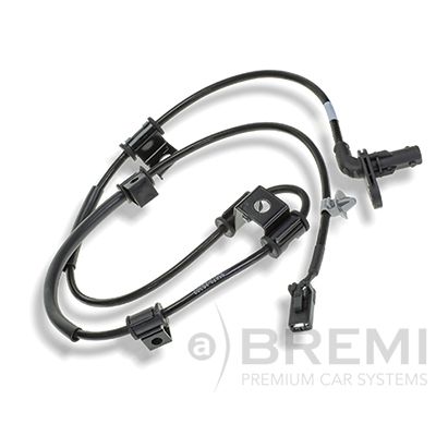 Датчик, частота вращения колеса BREMI 51207