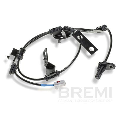 Датчик, частота вращения колеса BREMI 51226